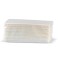Essuie-mains blanc 3 couches pliage C (carton 2880 pièces)