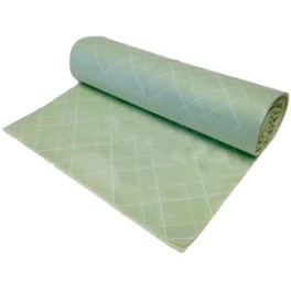 140 lt COMPOSTABLES RENFORCES (carton 10 x 5 sacs)