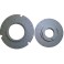 Centreur de pads complet (2 parties) EUREKA E51/E61/E71/E81/E75/E85