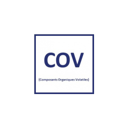TAXE COV DESINFECTANT TEXTILE (300 ML)
