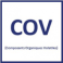 TAXE COV DESINFECTANT TEXTILE (300 ML)