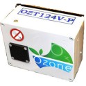 O3 ECO kit ozone pour autolaveuse FLOORPUL TOPAZ