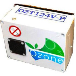 O3 ECO kit ozone pour autolaveuse FLOORPUL QUARTZ 50