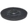 Plateau support pad noir FLOORPUL JADE 50/RUBY50T/DIAMOND100(495 mm) 