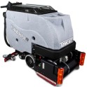 Autolaveuse TOMCAT CARBON 25" (cylindrique)