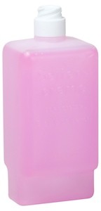 Recharge savon rose CW (600 gr)