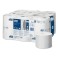 Papier WC MIDI TORK PREMIUM T7 3 couches 550 coupons (18 rlx)