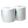 Papier WC Jumbo blanc 2 couches 360m 1900 coupons (6 rlx)