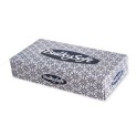 Boîte de mouchoirs en papier extra doux (100 mouchoirs)
