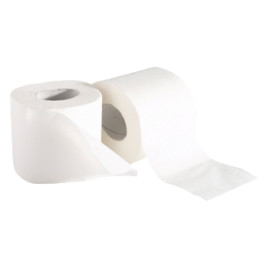 Papier WC BLANC NEW 3 couches, 250 cps (paquet 56 rlx)