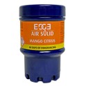 QUARTZ EDGE recharge parfum MANGO CITRUS (6 pièces)