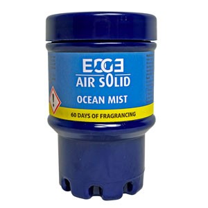 QUARTZ EDGE recharge parfum OCEAN (6 pièces)