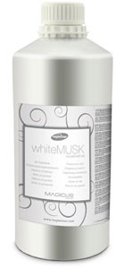 MAGICUS Recharge diffuseur de parfum WHITE MUSK HAGLEITNER (2.5 lt)