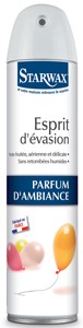 STARWAX ESPRIT D'EVASION (300 ml) - JUSQU'A EPUISEMENT