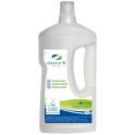 GREEN R HAND DISH ECOLABEL liquide vaisselle (1 lt)