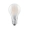 Lampes ECO E27 4W/840 forme boule (10 pièces)