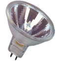 Lampes SPOT HALOGENE 20W 12V 36° GU5.3 (20 pièces)