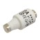 Fusible RETARDE 10A - 500V (5 pièces)