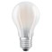 Lampes LED 7W/827 E27 forme boule (10 pièces)