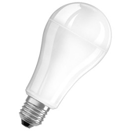 Lampes LED 20W/827 E27 forme sphérique (10 pièces)