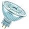 Lampes SPOT LED 3W/827 12V 36° GU5.3 (10 pièces)
