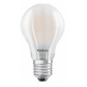 Lampes LED 8.5W/840 E27 forme boule (10 pièces)
