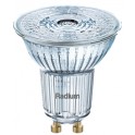 Lampes LED 6.9W 840 230V 36° GU10 (10 pièces)