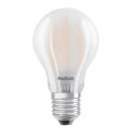 Lampes LED 7.5W/840 E27 forme boule (10 pièces)