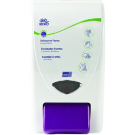 Distributeur pour recharge savon AGRO POWERWASH 2lt