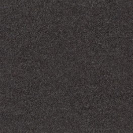 Tapis SWISSLON UNI ANTHRACITE /m linéaire (Largeur 200 cm)