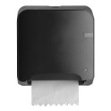 QUARTZ BLACK Distributeur d'essuie-mains MINI MATIC (autocut) Q14