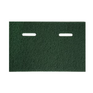 EXCENTR Pads verts (55-35) (5 pièces)