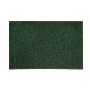 EXCENTR Pads verts (40-25) (5 pièces)