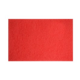 EXCENTR Pads rouges (40-25) (5 pièces)