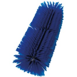 PURAQLEEN Brosse bleue 35 cm (pièce)