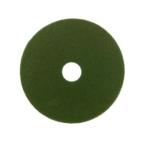 I-MOP XXL pads verts 230 mm 10'' (5 pièces)