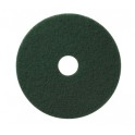 Disques verts 480 mm (19'') (carton de 5 pièces)