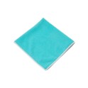 Chiffon microfibre RE*TOP STRONG (bleu) 40x40 cm SEG