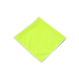 Chiffon microfibre RE*TOP STRONG (jaune) 40x40 cm SEG