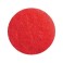 I-MOP LITE pads rouge 165 mm 6,5'' (2 pièces)