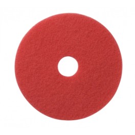 Disques rouges 432 mm (17'') (carton de 5 pièces)