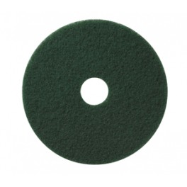 Disques verts 230 mm 9'' (carton de 5 pièces) 