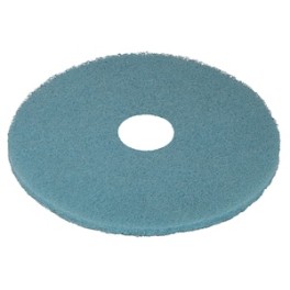 Disques bleus light 432 mm (17'') (carton de 5 pièces)