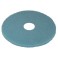 Disques bleus light 508 mm (20'') (carton de 5 pièces)