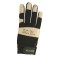 Gants de protection en cuir fleur de boeuf 1,1 mm avec velcro - S/7