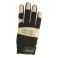 Gants de protection en cuir fleur de boeuf 1,1 mm avec velcro - M/8