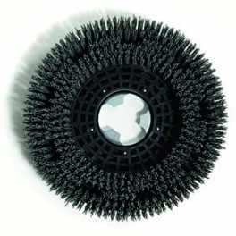 Brosse TYNEX 430 mm (17") pour monobrosse TMB BLUE