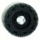 Brosse TYNEX 430 mm (17") pour monobrosse TMB BLUE