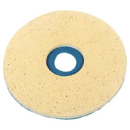 Disque SPONGELUX 6'' (150 mm) 