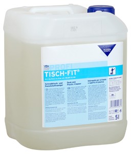 TISCH FIT (5 lt)